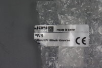 JAY Electronique PWB Li-ion Batterie f&uuml;r...