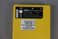 JAY Electronique PWB Li-ion Batterie f&uuml;r Funkfernsteuerung Unused OVP