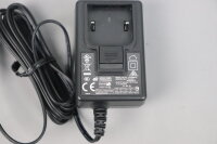 JAY Electronique UBCU Ladegerät  3A-066WP12 240VAC 12VDC 53/15 Unused OVP