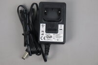 JAY Electronique UBCU Ladegerät 3A-061WP12 240VAC 12VDC 38/08 Unused OVP