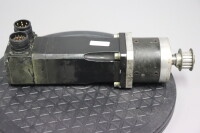 Jenaer Antriebstechnik M256B-00101-0000-0 0,419kW Servomotor used damaged