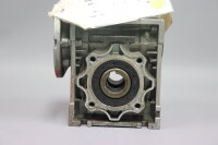 Motovario NMRV 050 Schneckengetriebe NMRV050 i =7,5 Used