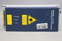Polytec LSV-2000 Velometer/Geschwindigkeitsmesser LSV-2000-70A Vers.70A Used