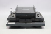Polytec LSV-A-130 Montageplatte f&uuml;r Geschwindigkeitsmesser LSV-2000 Used