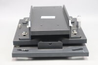 Polytec LSV-A-130 Montageplatte f&uuml;r Geschwindigkeitsmesser LSV-2000 Used
