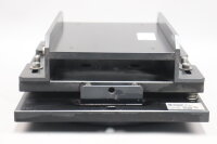 Polytec LSV-A-027 Montageplatte f&uuml;r Geschwindigkeitsmesser LSV-065 Used