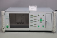 FOERSTER DHZP 3.633 Magnatest 3.633.21-1012 DH2.0.1-HZP 1878344 Used Tested