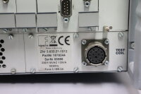 FOERSTER DHZP 3.633 Magnatest 3.633.21-1012 DH2.0.1-HZP 1878344 Used Tested