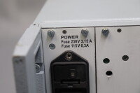 FOERSTER DHZP 3.633 Magnatest 3.633.21-1012 DH2.0.1-HZP 1878344 Used Tested