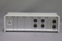 FOERSTER Magnatest 3.623.01-1111 Multiplexer 1880950 Used