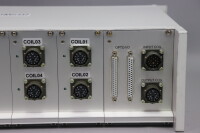 FOERSTER Magnatest 3.623.01-1111 Multiplexer 1880950 Used