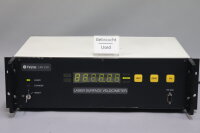 Polytec LSV-210 Laser Surface Velocimeter Controller 100-240V Used Tested