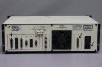 Polytec LSV-210 Laser Surface Velocimeter Controller 100-240V Used Tested