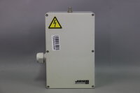 JAY Electronique UDR0CA00 Funkempf&auml;nger UDR0CA00-111/D004 24-48VAC Unused