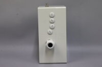 JAY Electronique UDR0CA00 Funkempf&auml;nger UDR0CA00-111/D004 24-48VAC Unused