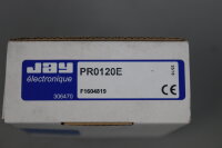 JAY Electronique PR0120E main Board für Handsender F1604819 Unused Sealed