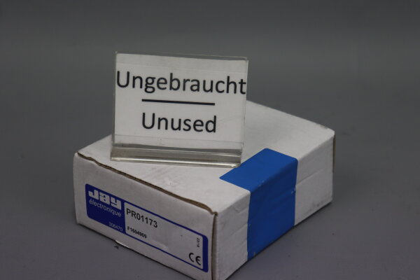 JAY electronique PR01173 main Board f&uuml;r Handsender F1604909 Unused Sealed