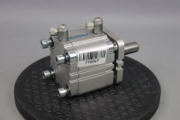 Festo ADVUL-63-30-P-A Kompaktzylinder 156907 max. 10 bar used damaged