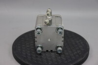 Festo ADVUL-63-30-P-A Kompaktzylinder 156907 max. 10 bar used damaged