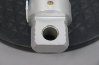 Festo DGS-40-60-PPV Rundzylinder 2712 WD08 max. 10 bar unused