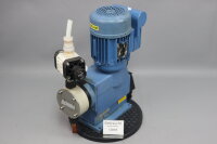 Ecolab ELADOS EMP III Dosierpumpe 54l/h + ATB ABF...