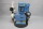 Ecolab ELADOS EMP III Dosierpumpe 54l/h + ATB ABF 63/4A-7QR Motor Used damaged