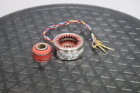 LTN RE-15-3-A14 Resolver RE153A14 S/N 12289994 Used
