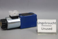 Rexroth 3WE 6 A62/EG24N9K4/ZV Wegeventil R901068637...