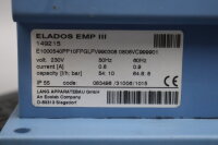 Ecolab ELADOS EMP III Dosierpumpe 54l/h + ATB ABF...