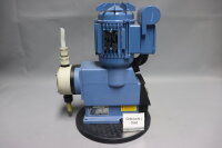 Ecolab ELADOS EMP III Dosierpumpe 54l/h + ATB ABF 63/4A-7QR 0,09kW used damaged
