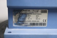 Ecolab ELADOS EMP III Dosierpumpe 54l/h + ATB ABF 63/4A-7QR 0,09kW used damaged