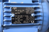 Ecolab ELADOS EMP III Dosierpumpe 54l/h + ATB ABF 63/4A-7QR 0,09kW used damaged