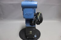 Ecolab ELADOS EMP III Dosierpumpe 54l/h + ATB ABF 63/4A-7QR 0,09kW used damaged