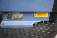 Ecolab ELADOS EMP III Dosierpumpe 54l/h + ATB ABF 63/4A-7QR 0,09kW used damaged