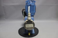 Ecolab ELADOS EMP III Dosierpumpe 54l/h + ATB ABF 63/4A-7QR 0,09kW used damaged