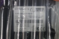 INVERTEK DRIVES ODP-2-22150-3KF42-SN OPTIDRIVE P2 1,5KW Unused OVP