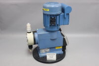 Ecolab ELADOS EMP III Dosierpumpe 149215 54l/h + ATB ABF 63/4A-7QR 0,09kW used