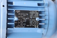 Ecolab ELADOS EMP III Dosierpumpe 149215 54l/h + ATB ABF 63/4A-7QR 0,09kW used