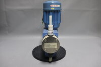Ecolab ELADOS EMP III Dosierpumpe 149217 54l/h + ATB ABF 63/4A-7QR 0,09kW used