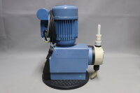 Ecolab ELADOS EMP III Dosierpumpe 149217 54l/h + ATB ABF 63/4A-7QR 0,09kW used