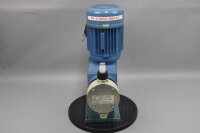 Ecolab ELADOS EMP III Dosierpumpe 149217 54l/h + ATB ABF 63/4A-7QR 0,09kW used