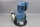 Ecolab ELADOS EMP III Dosierpumpe 149217 54l/h + ATB ABF 63/4A-7QR 0,09kW used
