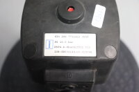 ECOLAB 630 20D 7711412 J255 Pneumatisches Membranventil + Gem&uuml; 324-1 Used