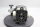 ECOLAB 630 20D 7711412 J255 Pneumatisches Membranventil + Gem&uuml; 324-1 Used