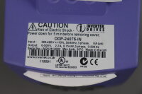 INVERTEK DRIVES ODP-24075-IN OPTIDRIVE 0,75KW 500Hz Unused OVP