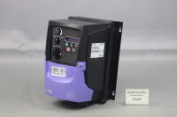 Invertek Drives ODE-2-12037-1KB1Y-01 Wechselrichter Typ 4X 0,37KW Used