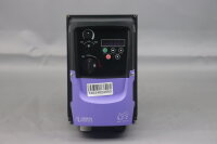 Invertek Drives ODE-2-12037-1KB1Y-01 Wechselrichter Typ 4X 0,37KW Used