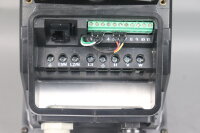 Invertek Drives ODE-2-12037-1KB1Y-01 Wechselrichter Typ 4X 0,37KW Used