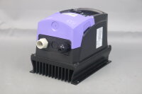 Invertek Drives ODE-2-12037-1KB1Y-01 Wechselrichter Typ 4X 0,37KW Used