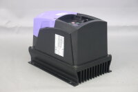 Invertek Drives ODE-2-12037-1KB1Y-01 Wechselrichter Typ 4X 0,37KW Used